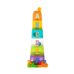 Chicco Baby Senses Torre Colorida