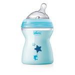 Chicco Biberão NaturalFeeling 250ml 2m+ - Azul