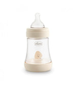 Chicco Biberão Perfect5 PP 150 Slow Silicone 0m+ - Uni