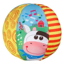 Chicco Bola Musical