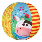 Chicco Bola Musical