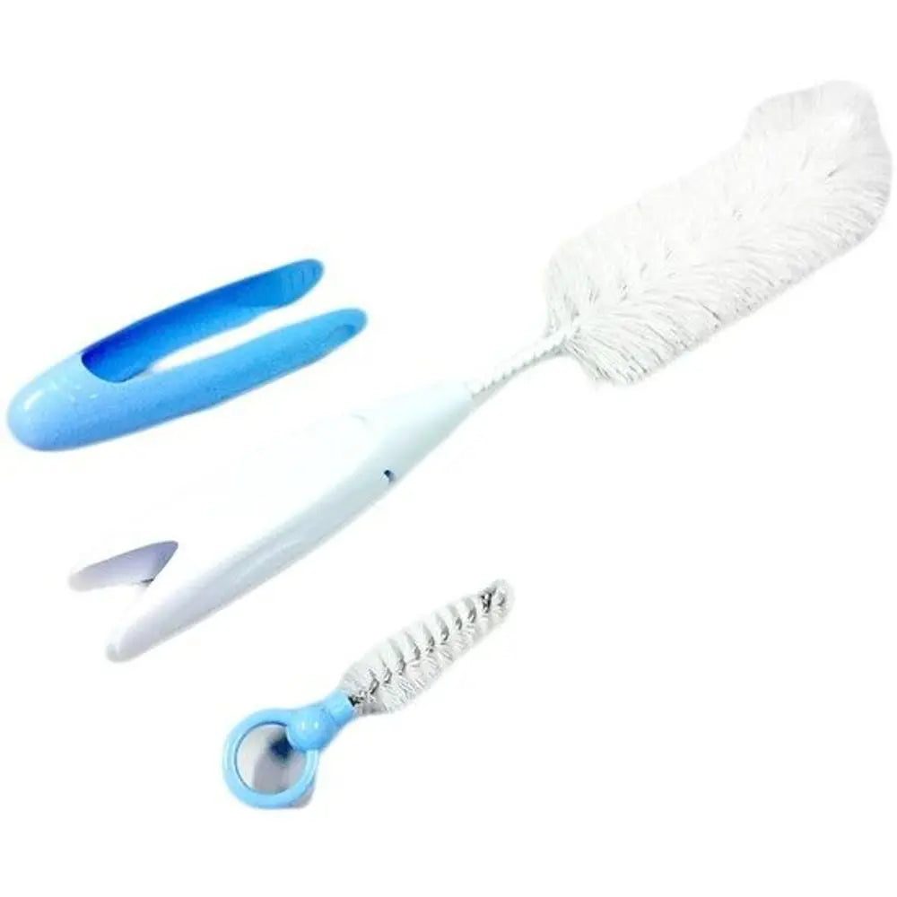 Chicco Conjunto escovilhões para biberões e tetinas