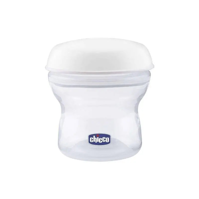 Chicco Contentores para leite materno - NaturalFeeling