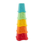 Chicco Copos Empilháveis 2 em 1 Eco