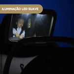 Chicco Espelho Refletor LED