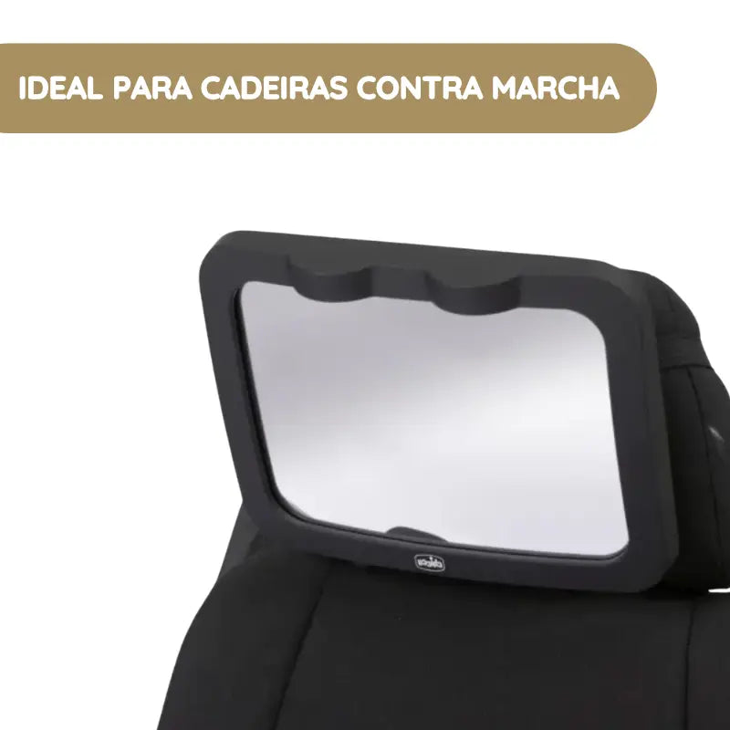 Chicco Espelho Refletor LED