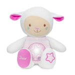 Chicco First Dreams Ovelhinha Boa Noite - Rosa