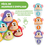 Chicco - Fit & Fun - Strike - Macaquinhos