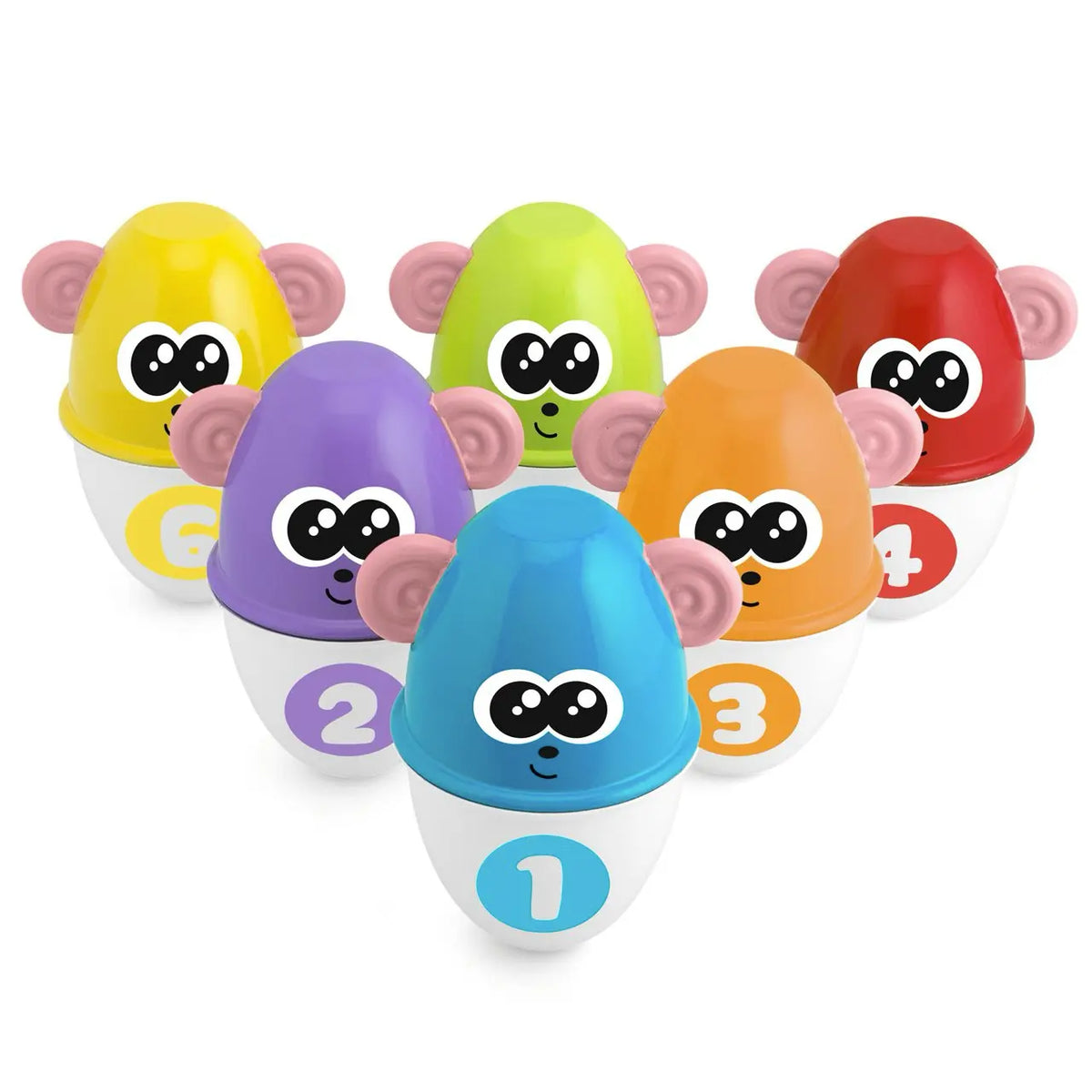 Chicco - Fit & Fun - Strike - Macaquinhos