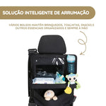 Chicco Organizador Porta-Objectos Deluxe