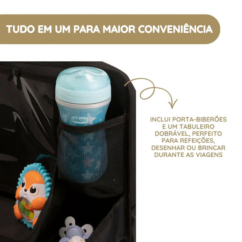 Chicco Organizador Porta-Objectos Deluxe