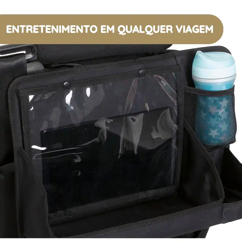 Chicco Organizador Porta-Objectos Deluxe