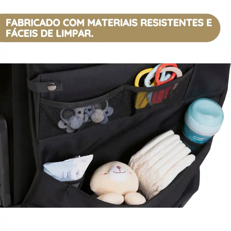 Chicco Organizador Porta-Objectos Deluxe
