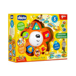 Chicco Sense & Focus Tapete Sensorial 4 estações
