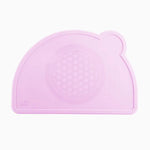Chicco - Tabuleiro Silicone Girl