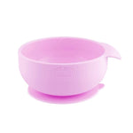 Chicco - Taça Silicone Girl