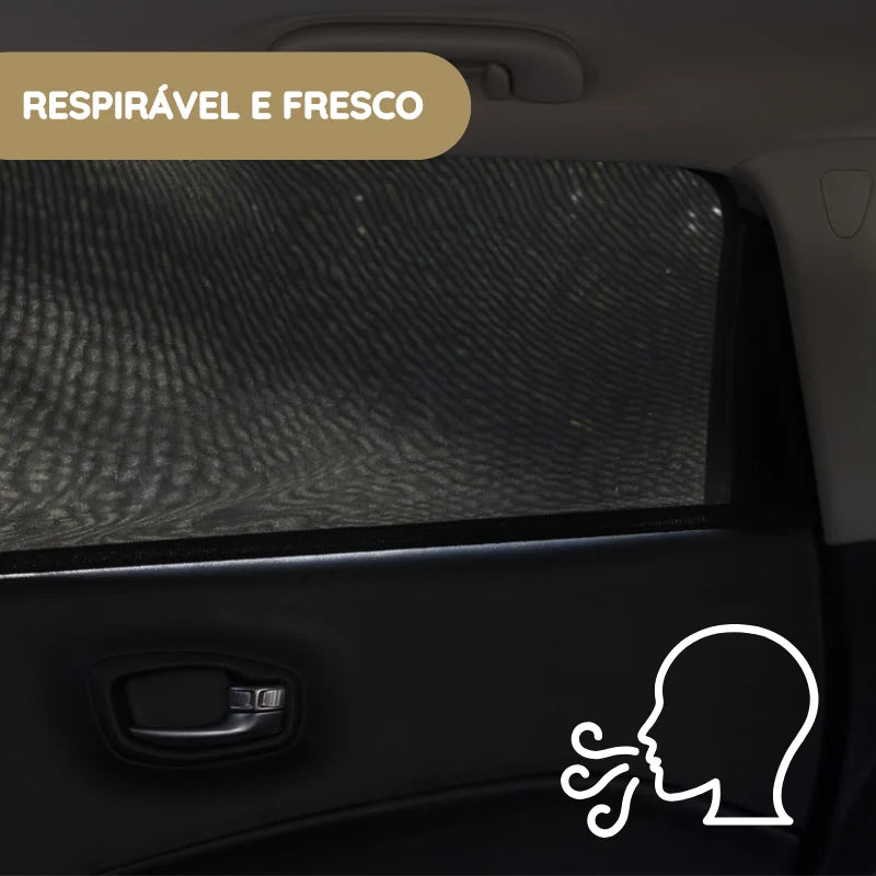 Chicco Telas Proteção Solar