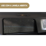 Chicco Telas Proteção Solar