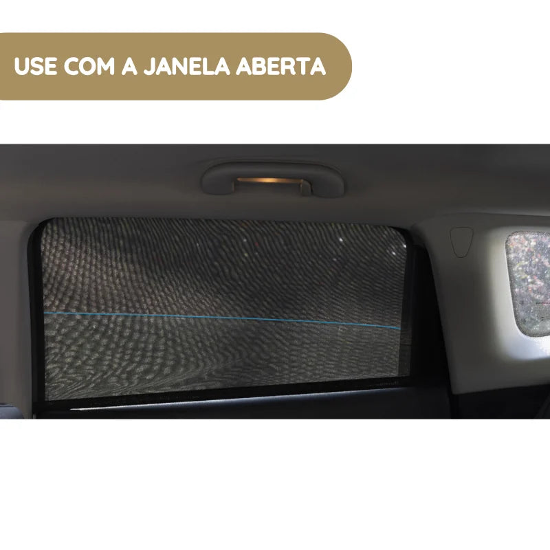 Chicco Telas Proteção Solar