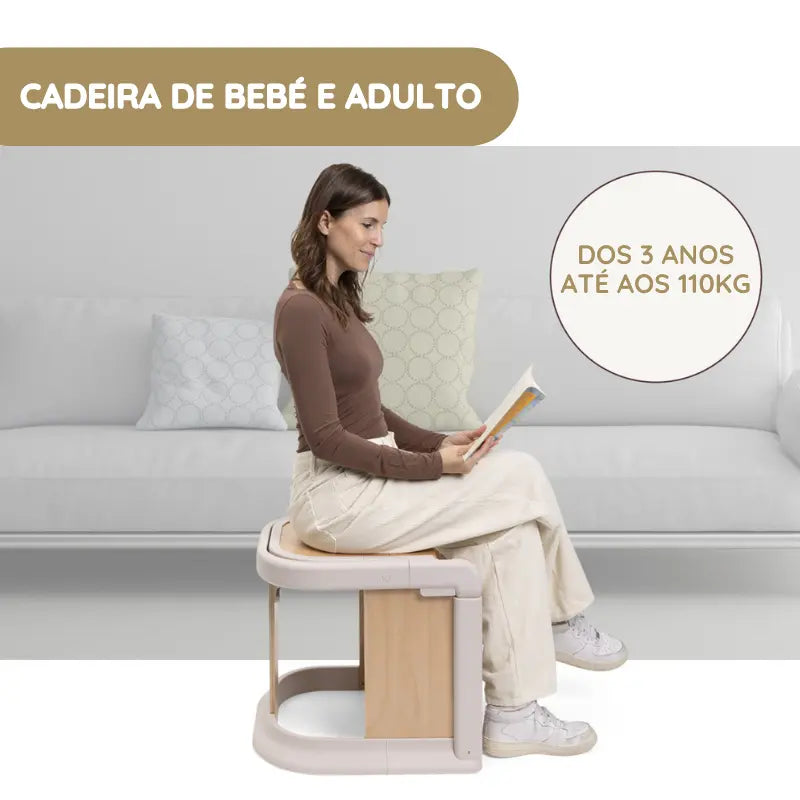 Chicco Torre de Aprendizagem Meraviglia