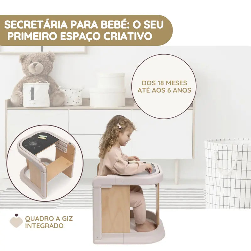 Chicco Torre de Aprendizagem Meraviglia
