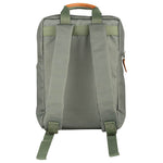 Citron Mochila Infantil - Verde