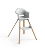 Stokke Clikk Cadeira de Refeição - Cloud Gris