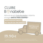 Clube Bonabebe – Entrega gratuita para o seu filho
