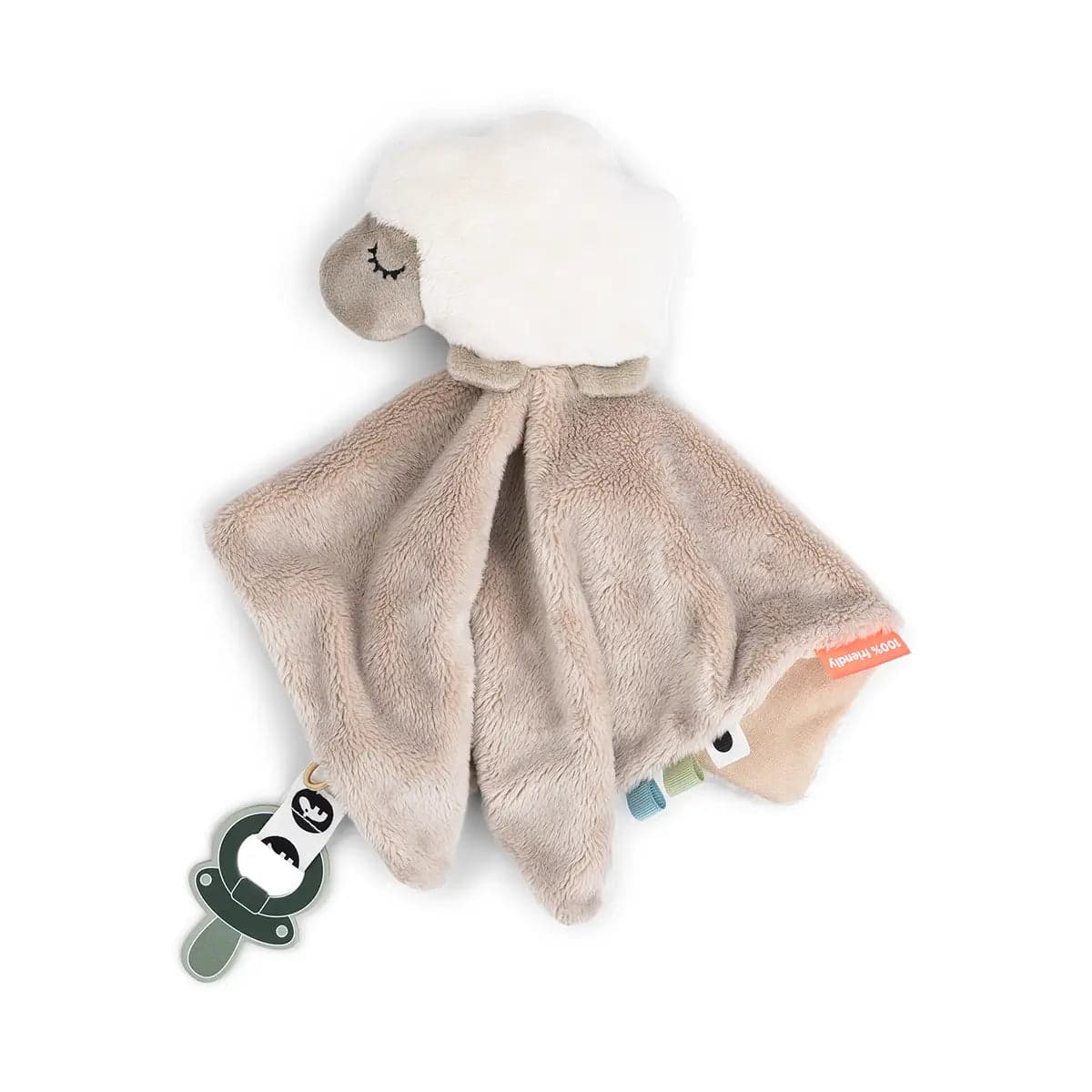 Done by Deer Doudou Sheepy Arena