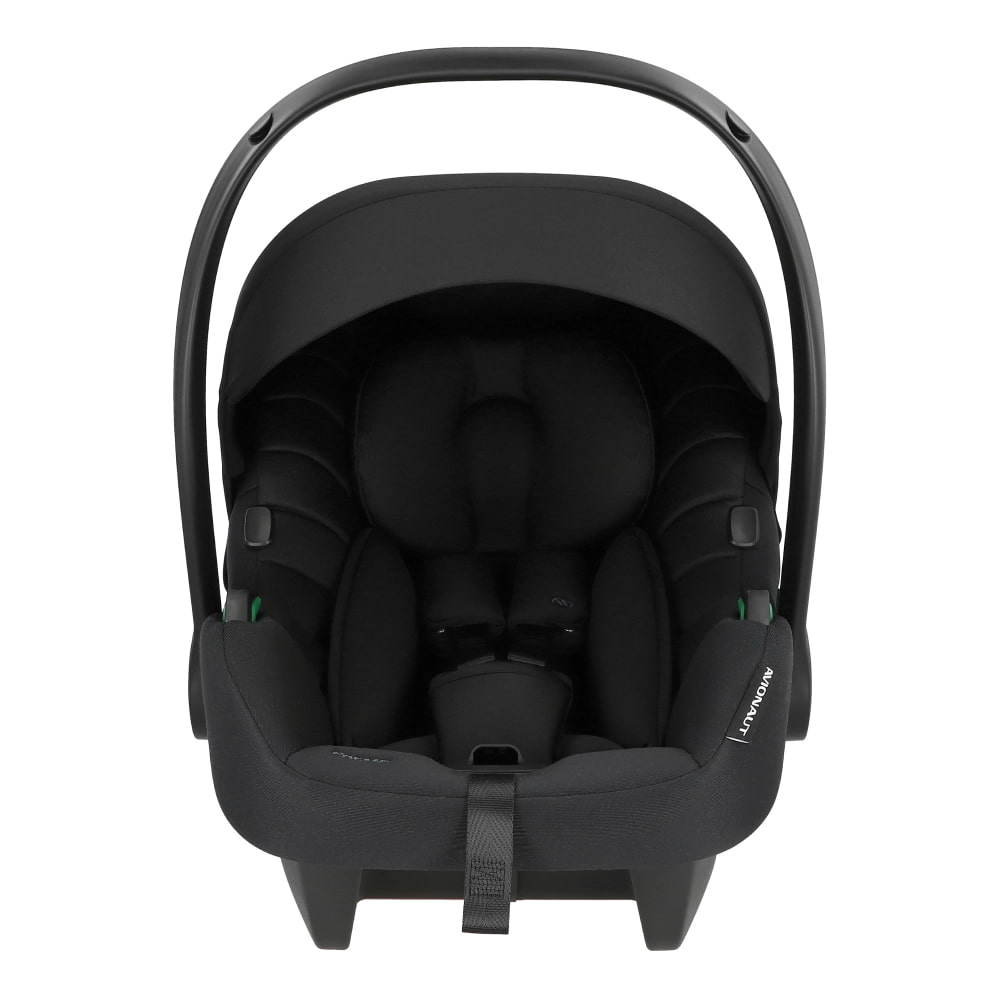 Avionaut Cosmo 2.0 Smart - Black