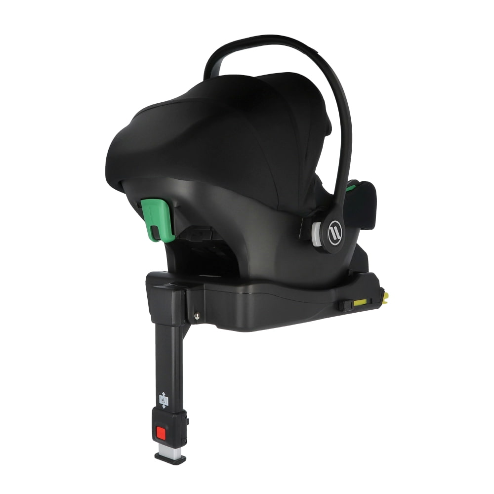 Avionaut Cosmo 2.0 Smart - Black