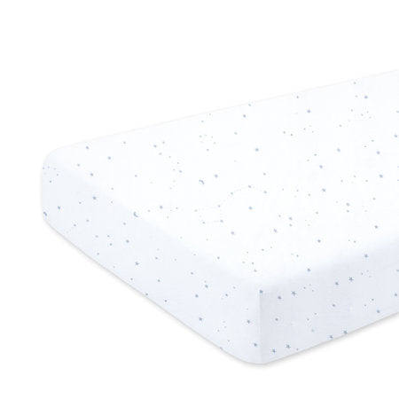Bemini Lençol de Berço 40x90cm - Little stars
