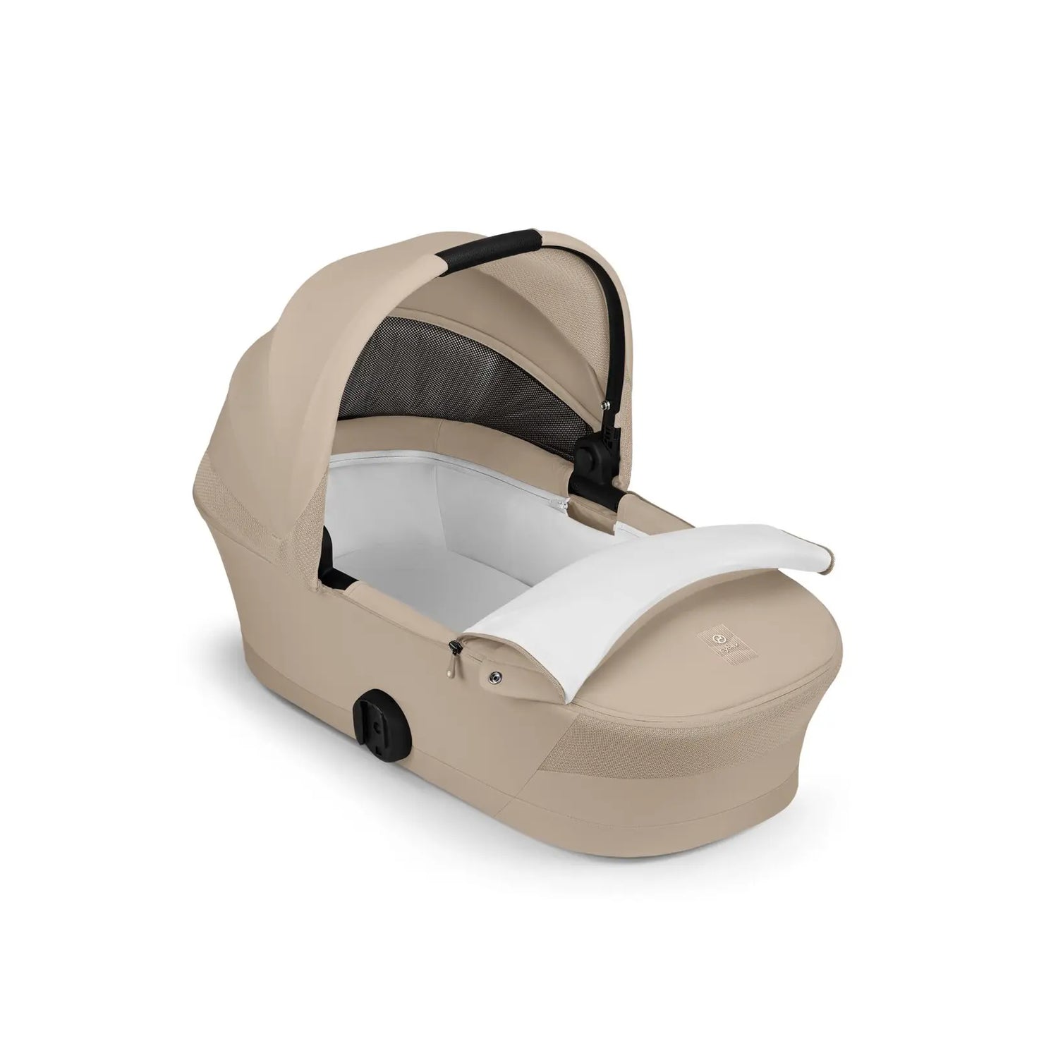 Cybex Alcofa Melio - Almond Beige