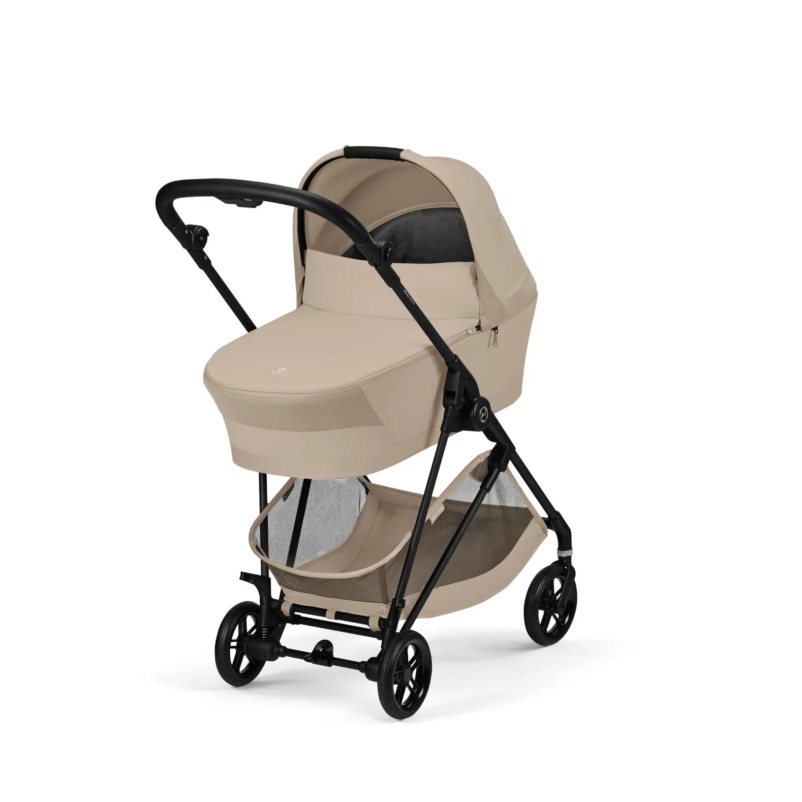 Cybex Alcofa Melio - Almond Beige