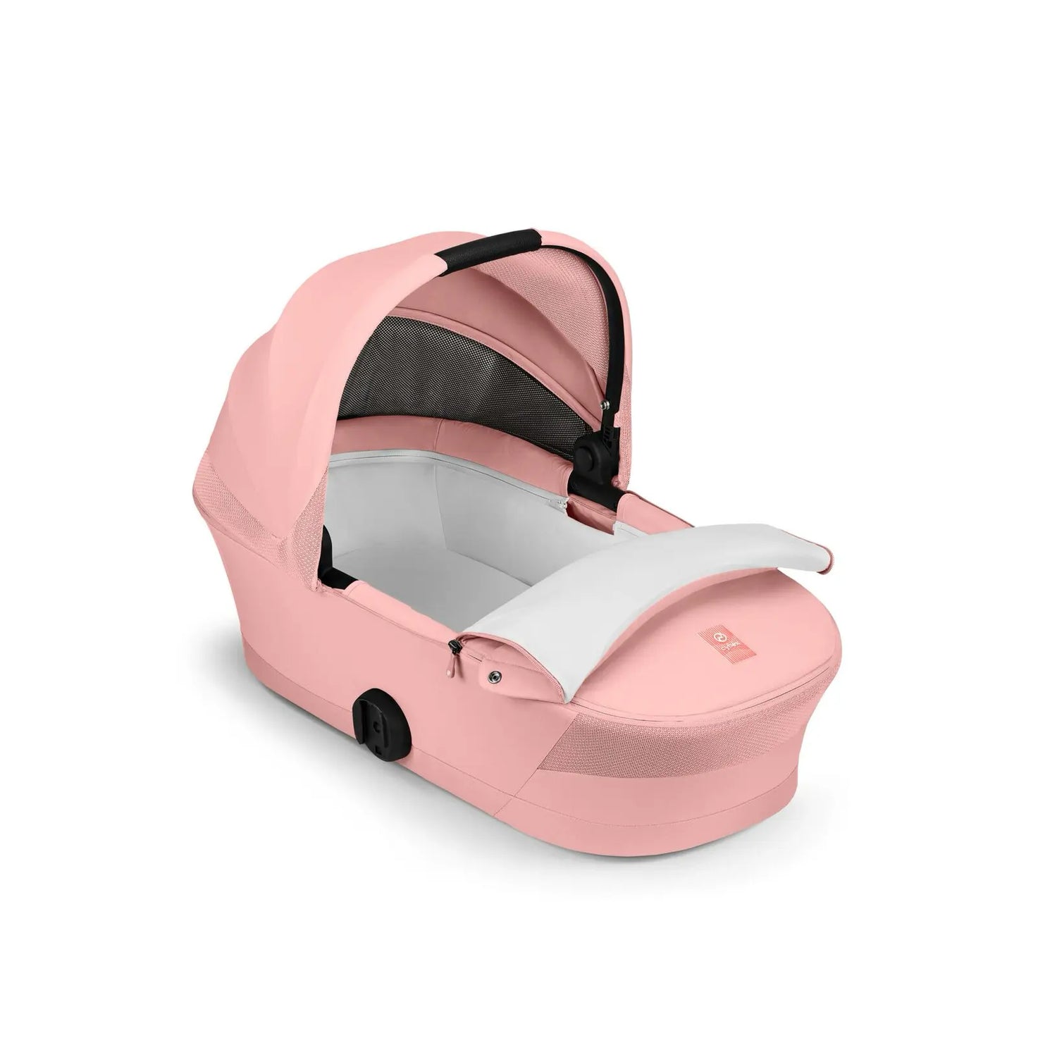 Cybex Alcofa Melio - Candy Pink
