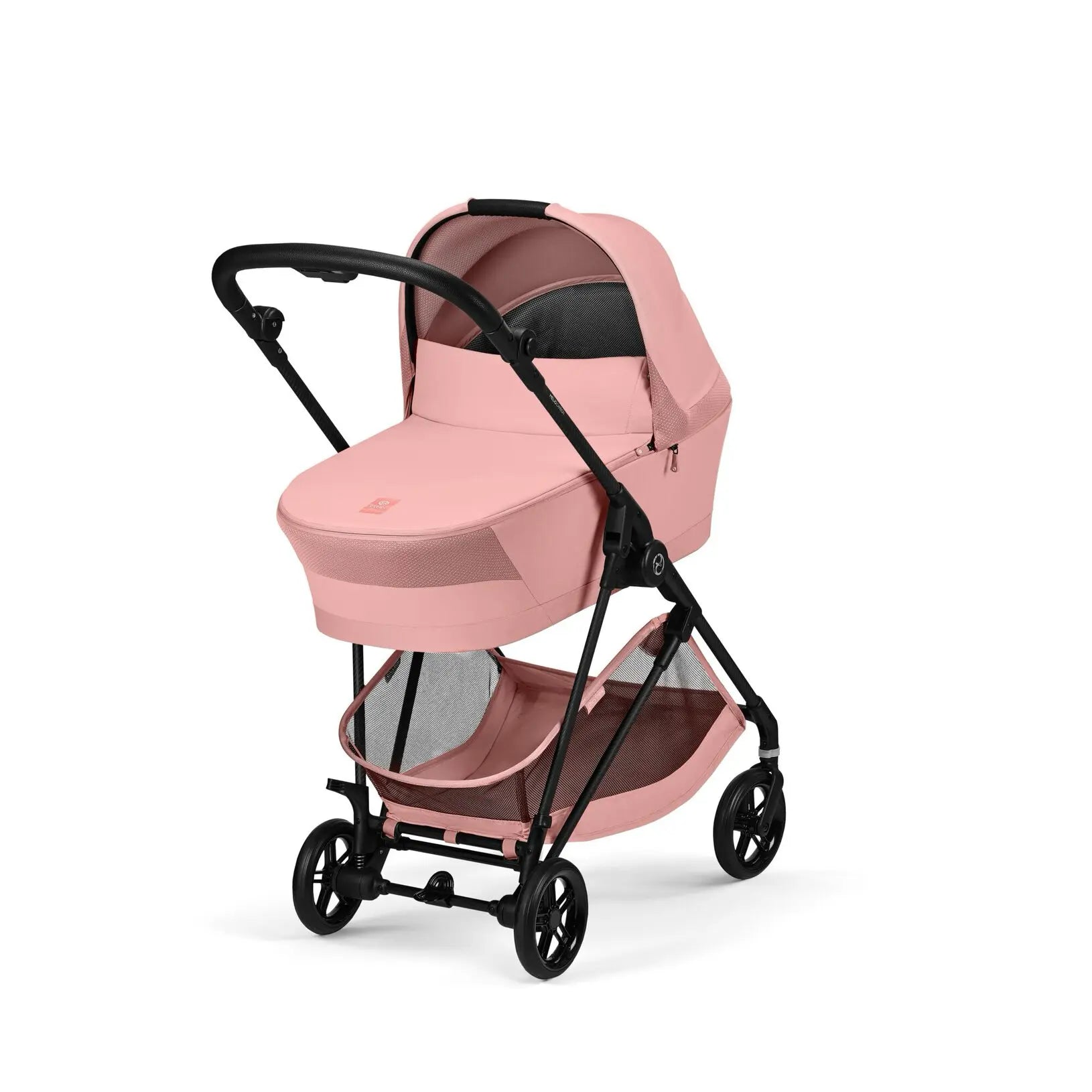Cybex Alcofa Melio - Candy Pink