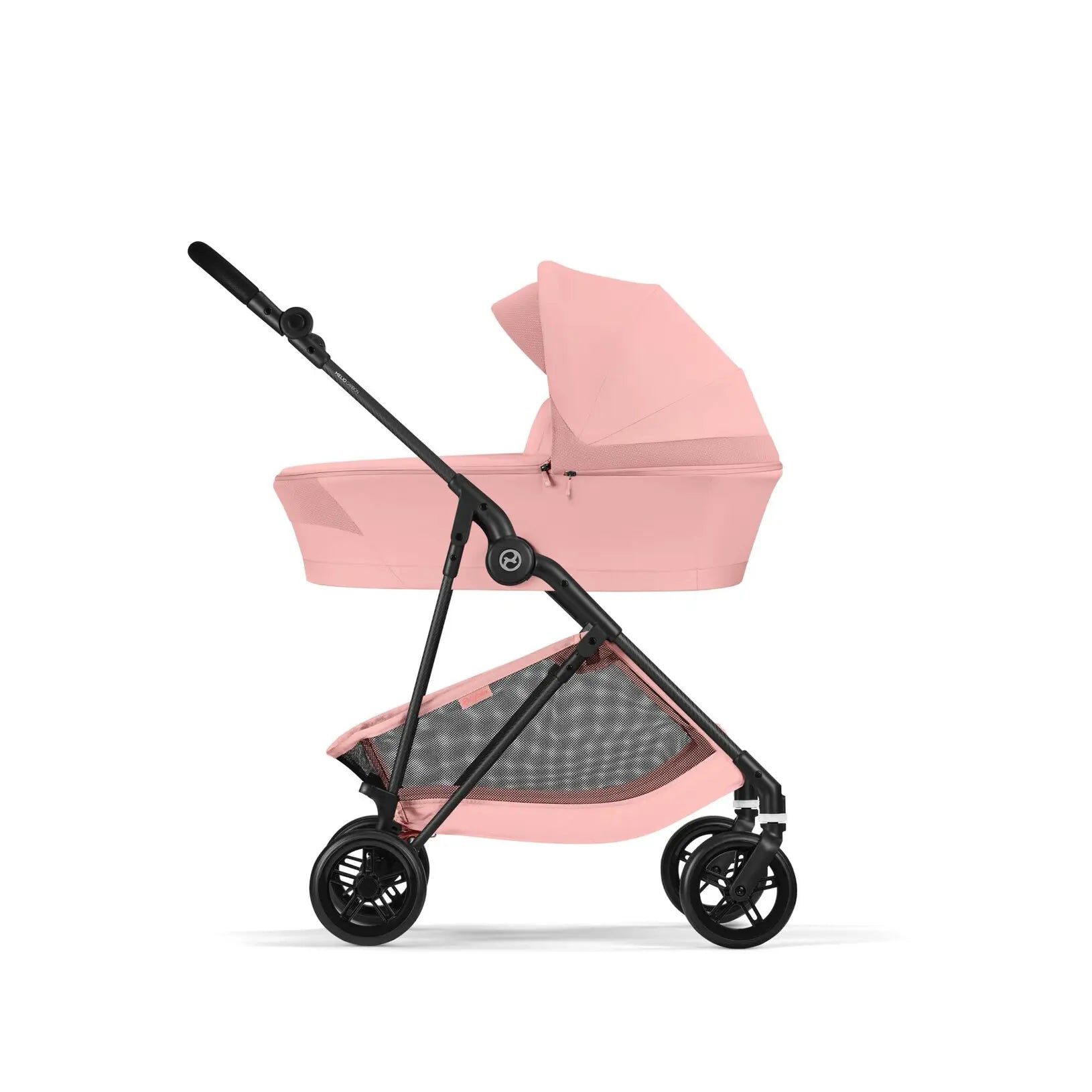 Cybex Alcofa Melio - Candy Pink