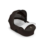 Cybex Alcofa Melio - Chocolate Brown