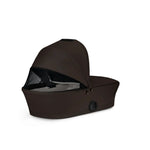 Cybex Alcofa Melio - Chocolate Brown