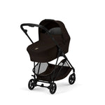 Cybex Alcofa Melio - Chocolate Brown
