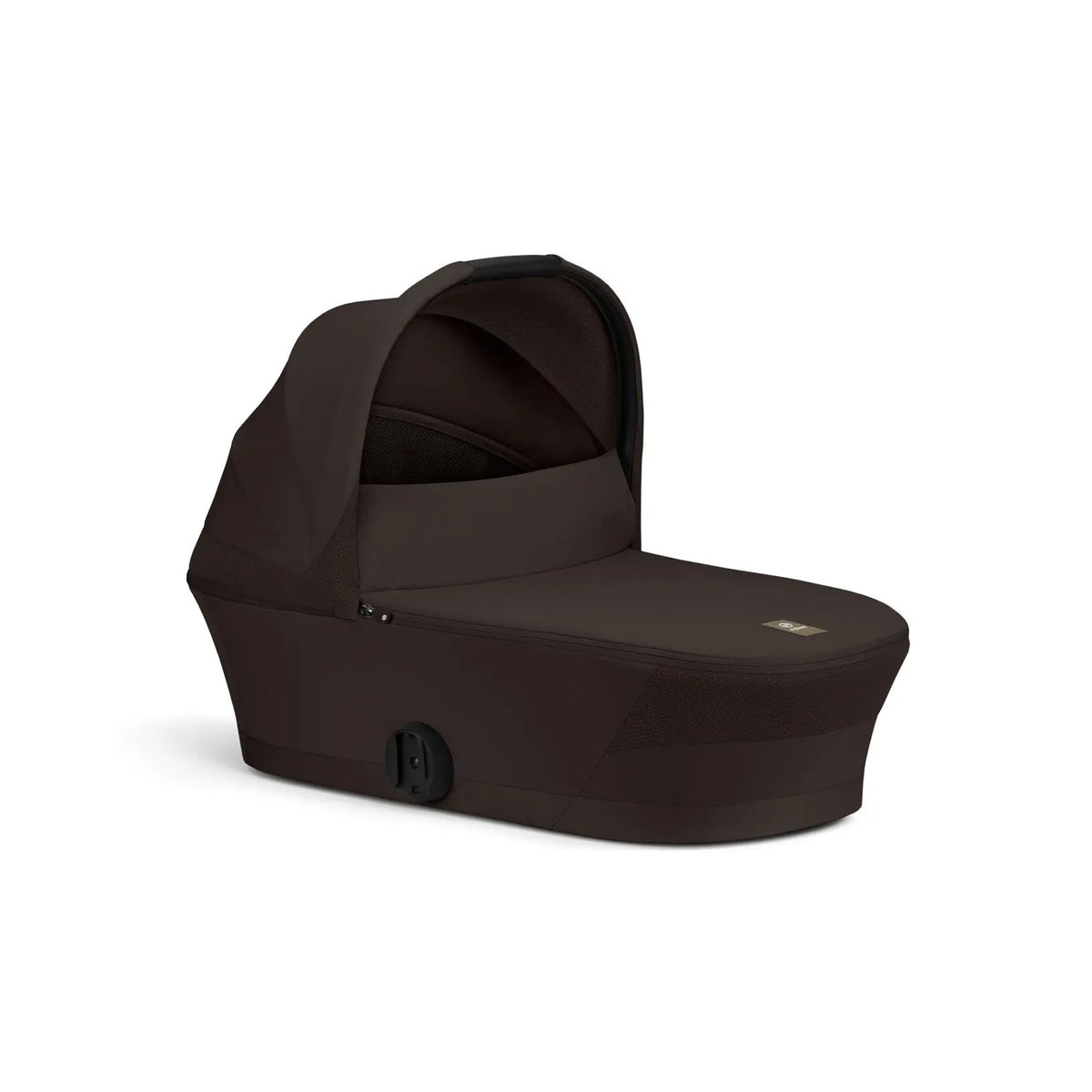 Cybex Alcofa Melio - Chocolate Brown