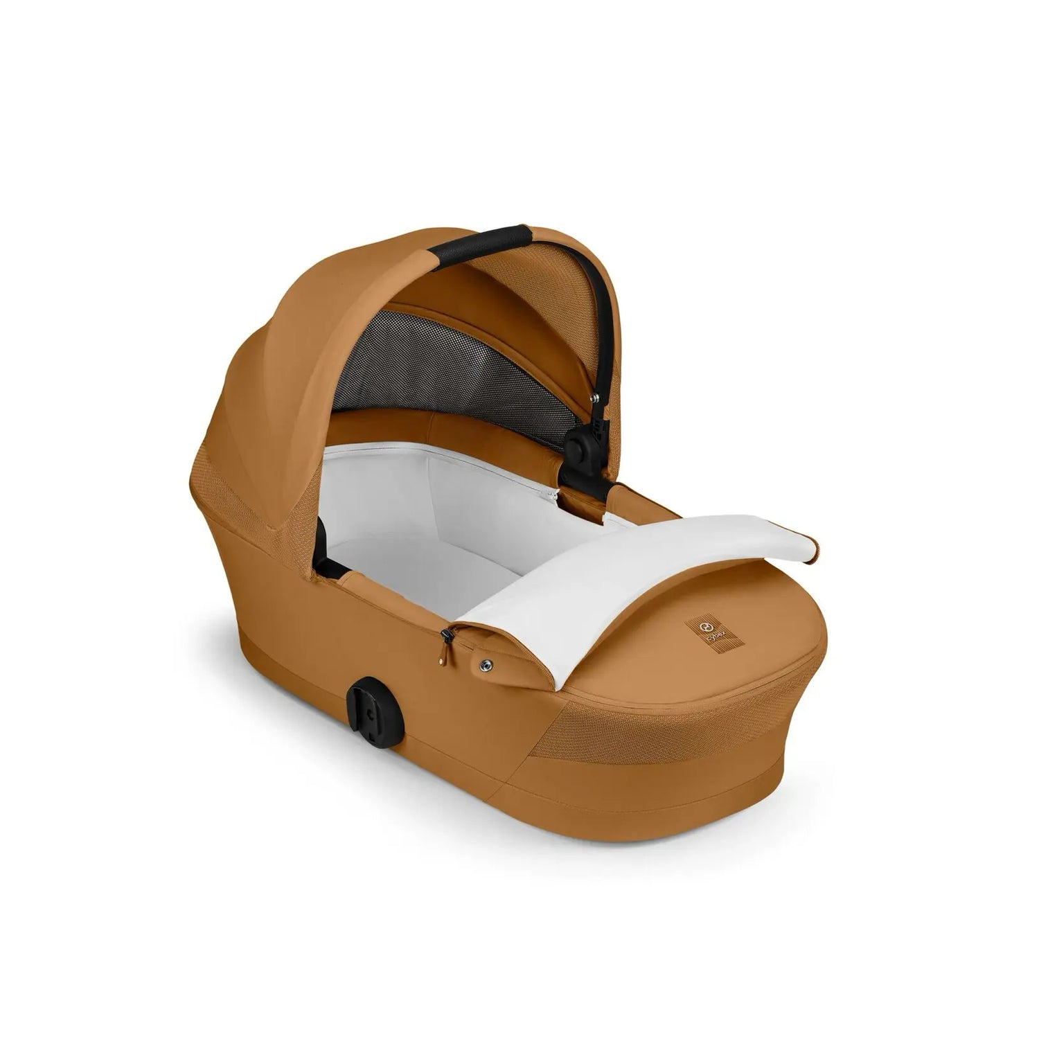 Cybex Alcofa Melio - Cinnamon Yellow