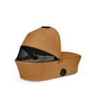Cybex Alcofa Melio - Cinnamon Yellow