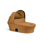 Cybex Alcofa Melio - Cinnamon Yellow