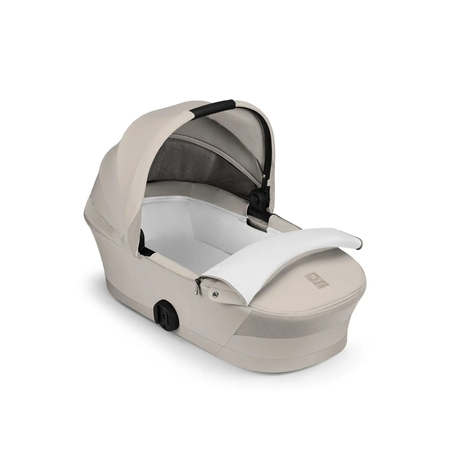 Cybex Alcofa Melio - Dune Grey