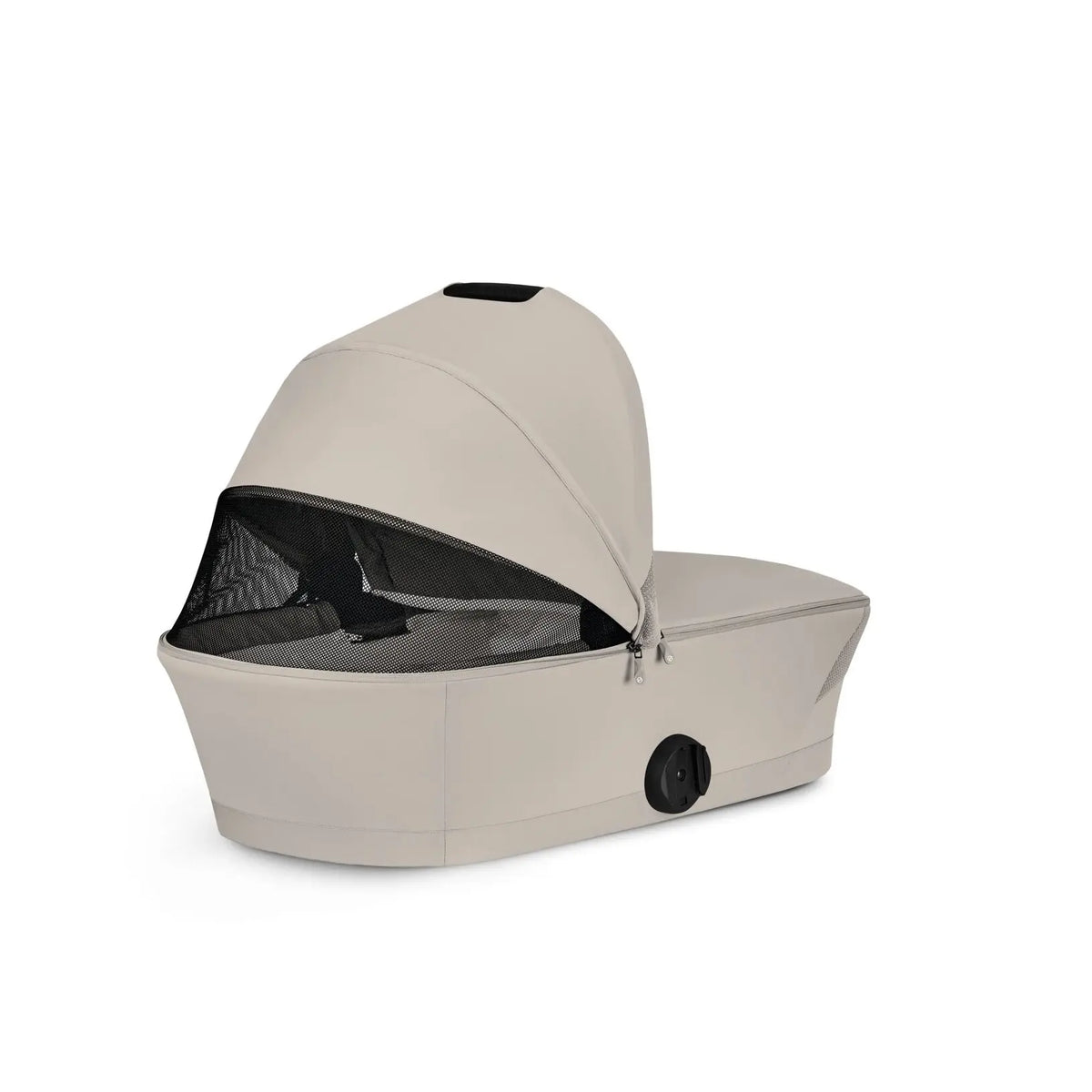 Cybex Alcofa Melio - Dune Grey
