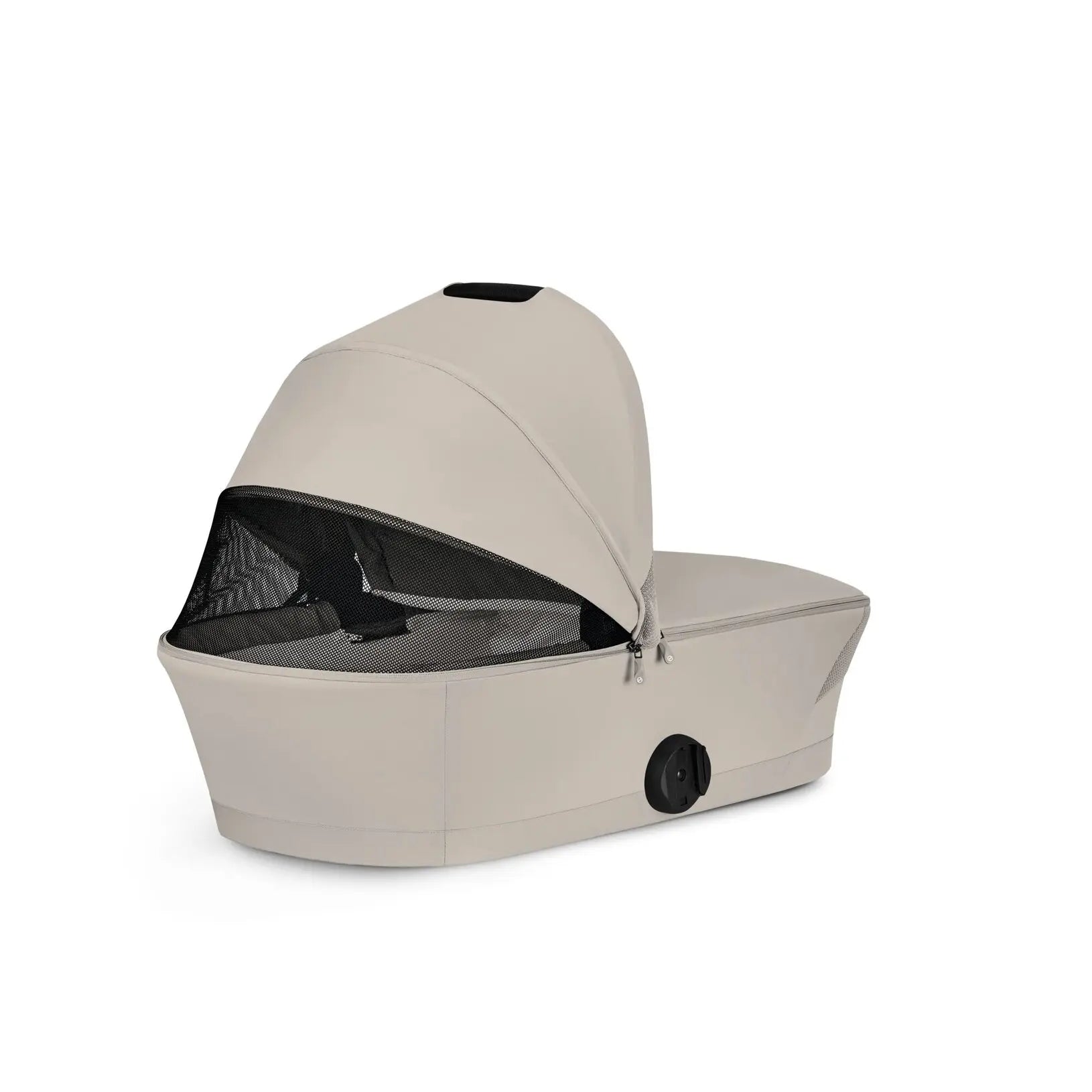 Cybex Alcofa Melio - Dune Grey