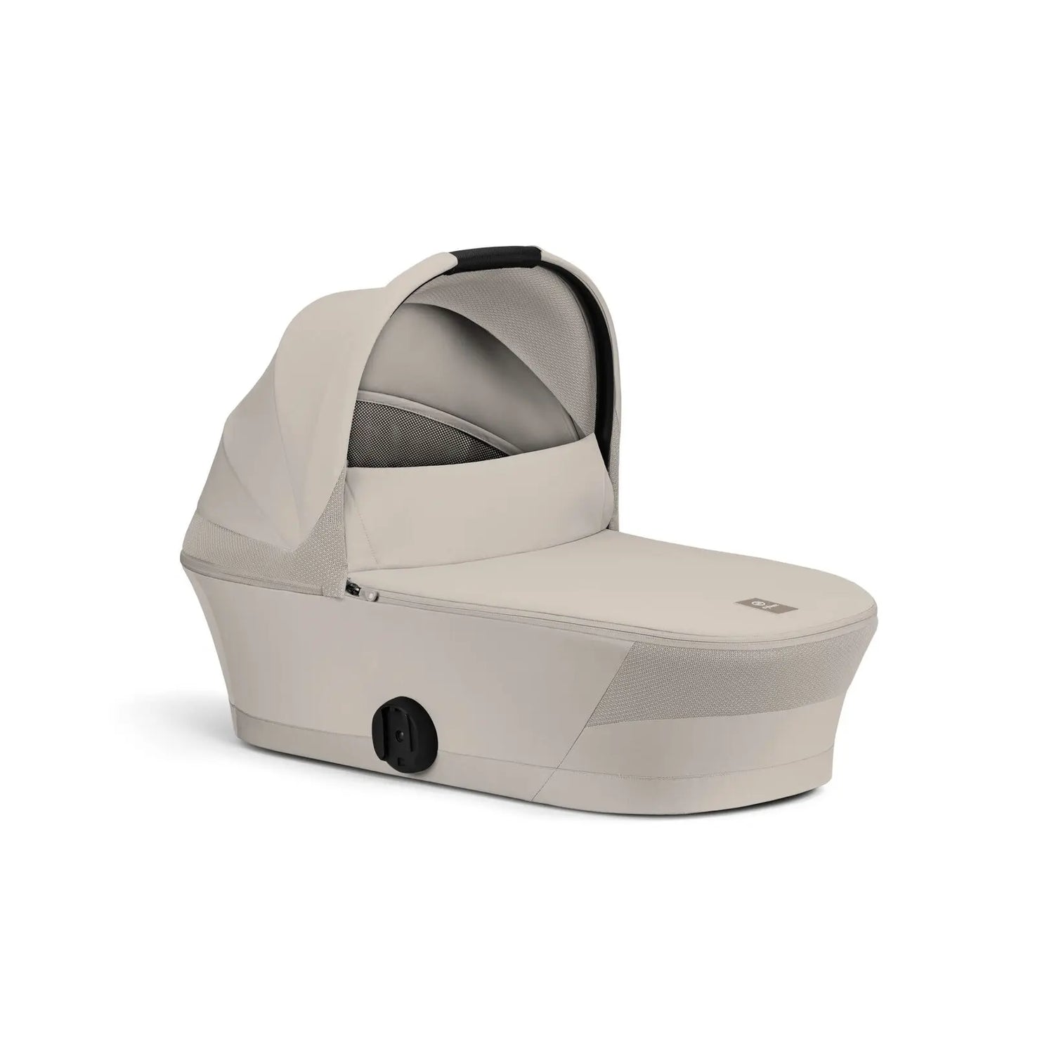Cybex Alcofa Melio - Dune Grey