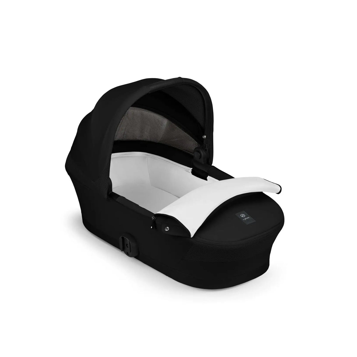 Cybex Alcofa Melio - Magic Black