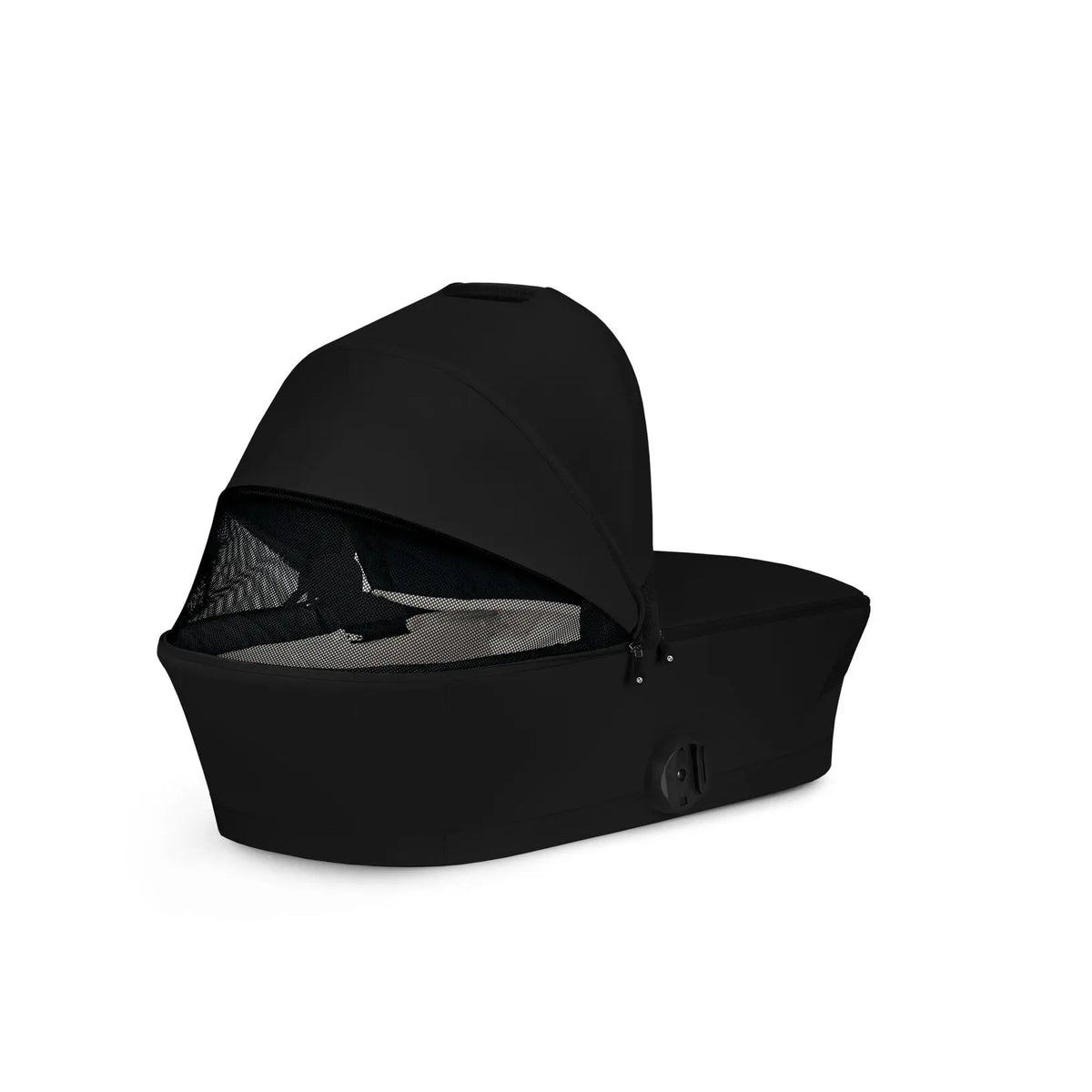 Cybex Alcofa Melio - Magic Black